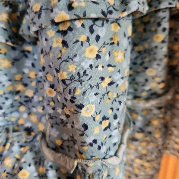 Nwt girls summer dress - Picture 9 of 9